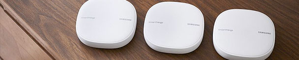Router Samsung
